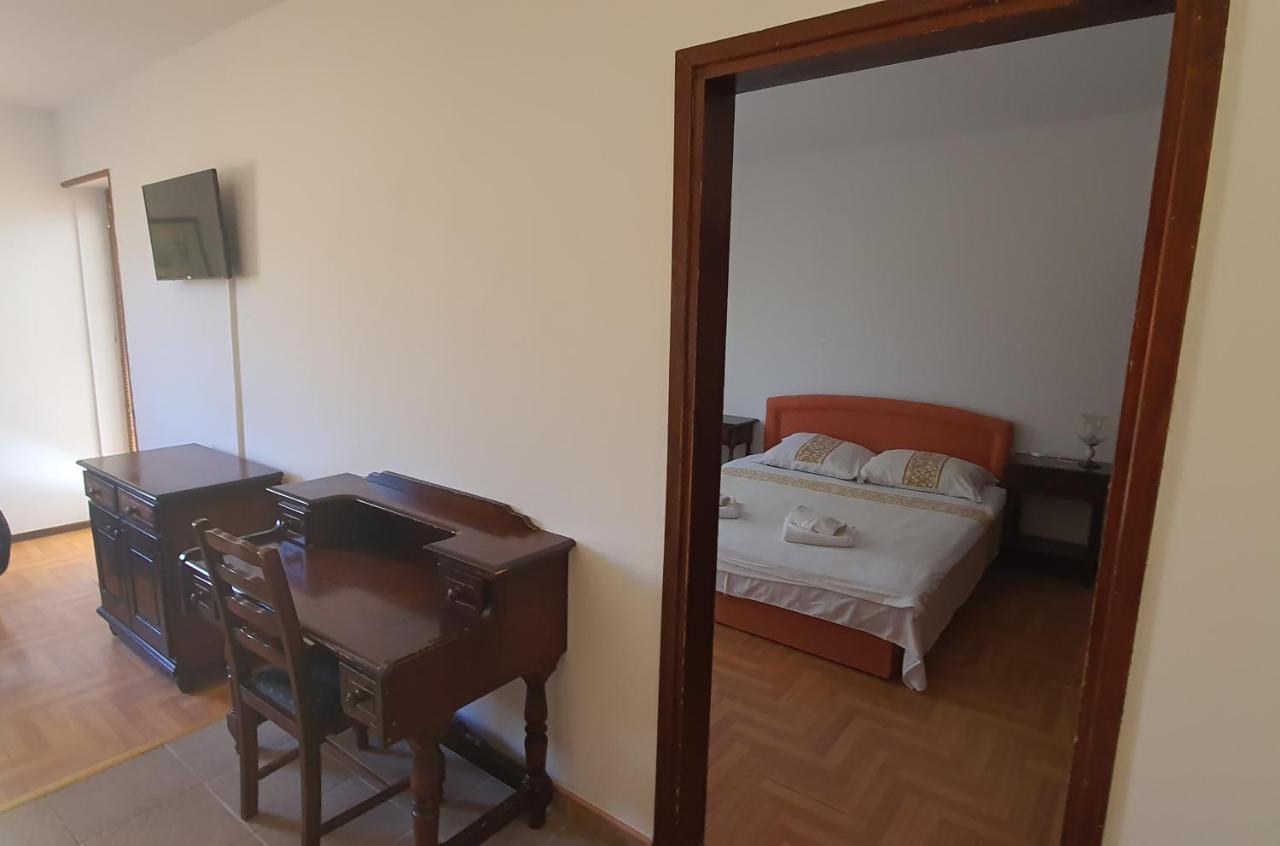 Hotel Dijamant Zlatibor Exterior photo